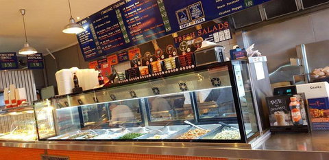 Chicken Depot - Sydney Tourism 0