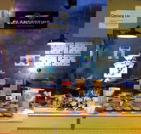 Clandestino Roasters - Sydney Tourism