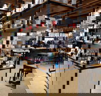 Coffee Hit - Indooroopilly - Sydney Tourism