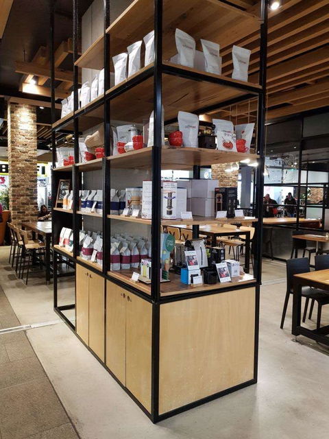 Coffee Hit - Indooroopilly - Sydney Tourism 0