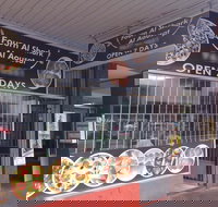 Fourn Al Shark Al Aousat - Sydney Tourism