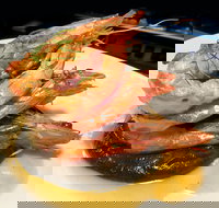 Gambaro Seafood Restaurant - Sydney Tourism