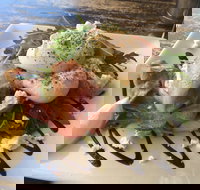 Gilligan's - Sydney Tourism