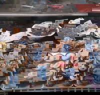 Gluten Free Deli Cafe on Weyba - Sydney Tourism