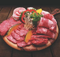 Gogiya Korean BBQ Restaurant - Sydney Tourism