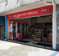 Golden Hot Bread - Cronulla