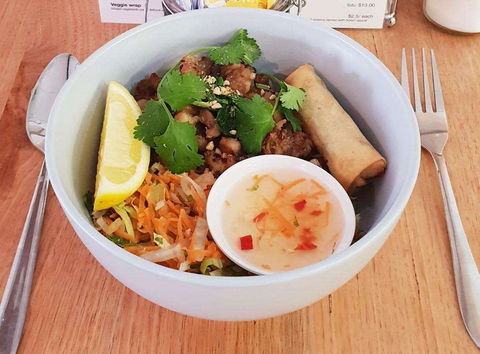 Golden Tree Cafe - Sydney Tourism 0