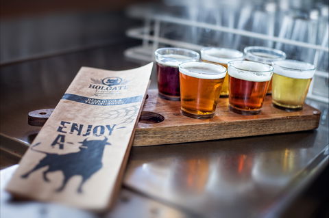 Holgate Brewhouse - Sydney Tourism 0