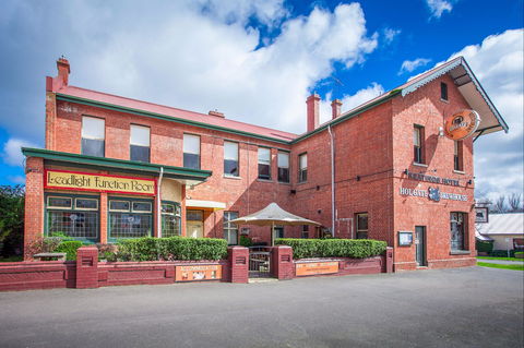 Holgate Brewhouse - Sydney Tourism 1