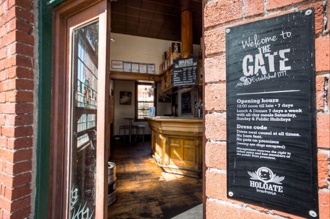 Holgate Brewhouse - Sydney Tourism 2