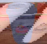 Hot Chocolatte - Sydney Tourism