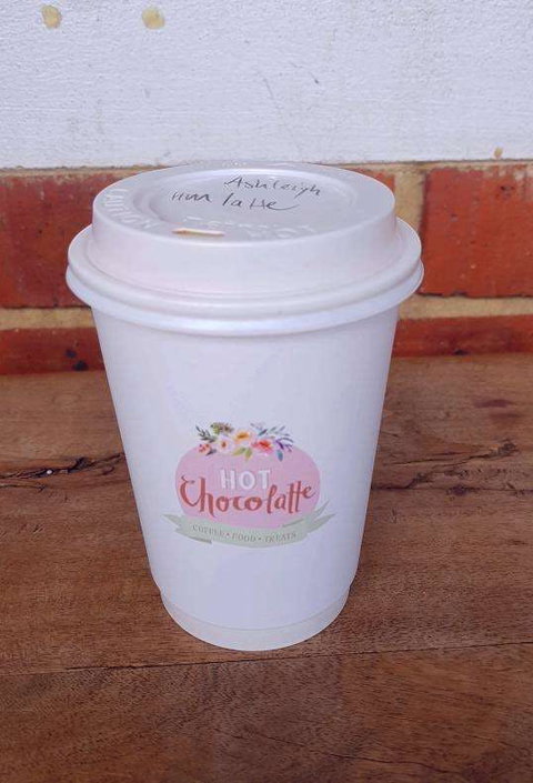 Hot Chocolatte - Sydney Tourism 0