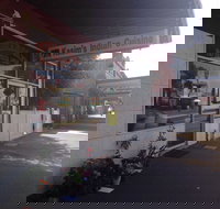 Kasim's Indian Cafe - Sydney Tourism