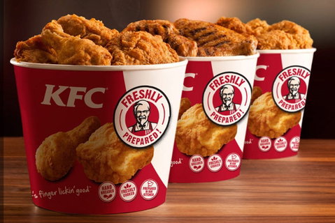 KFC - Strathpine - Sydney Tourism 0