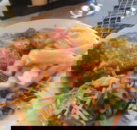 Lakeside Fish  Chips - Sydney Tourism