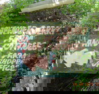 Lavender and Berry Farm Cafe