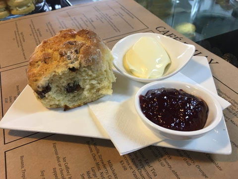 Mallacoota Bistro - Sydney Tourism 0