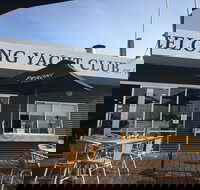 Marina View Cafe - Sydney Tourism