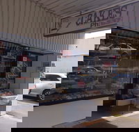 Merrylands Cakes  Pies - Sydney Tourism