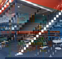 Nook Espresso - Burleigh Heads