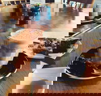 Novel Kitchen - Sydney Tourism