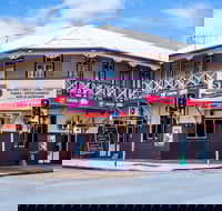 Old Sydney Hotel - Maryborough - Sydney Tourism