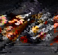 Oporto - Double Bay - Sydney Tourism