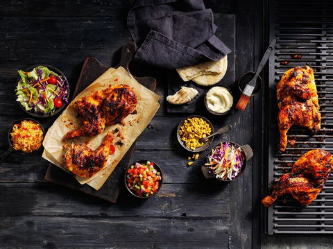 Oporto - Double Bay - Sydney Tourism 0