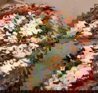 Paolo's Pizza Bar - Sydney Tourism