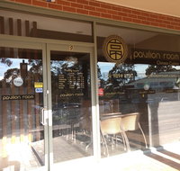 Pavilion Room Chinese Cuisine - Sydney Tourism