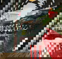 Pinocchio Caffe - Sydney Tourism