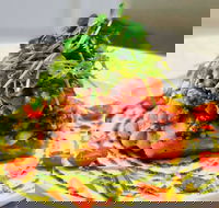 Pitcher and Iron - Sydney Tourism