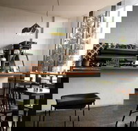 Rainbow Gallery  Cafe/Bar