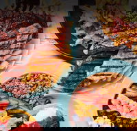 Rashays - Merrylands - Sydney Tourism