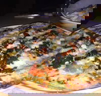 Riverside Restaurant - Sydney Tourism