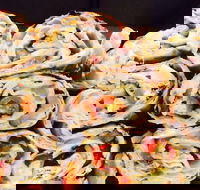 Sale Pepe Pizzeria  Cafe - Sydney Tourism