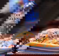 Salsas Fresh Mex Grill - Carindale - Sydney Tourism