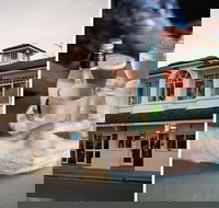 SeaRock  Shoal Bay - Sydney Tourism