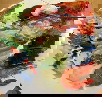 Signatures Buffet - Merrylands RSL - Sydney Tourism