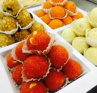 Sweet India - Lyndhurst - Sydney Tourism