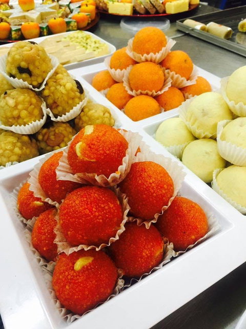 Sweet India - Lyndhurst - Sydney Tourism 0