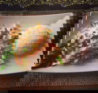 Thai Yes Indeed - Riverview - Sydney Tourism