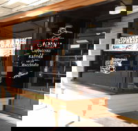 The Howling Studio Espresso Bar - Sydney Tourism