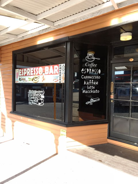 The Howling Studio Espresso Bar - Sydney Tourism 0