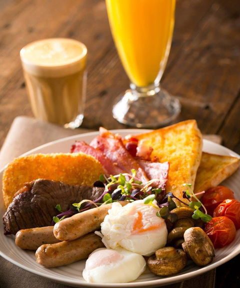 The Coffee Club - Maribyrnong - Sydney Tourism 0