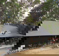 The Hairy Marron - Sydney Tourism