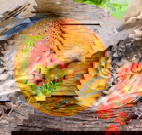 The Sandstone Point Hotel - Sydney Tourism