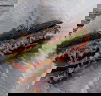 The Dutch Butchers Lunch Bar  Cafe