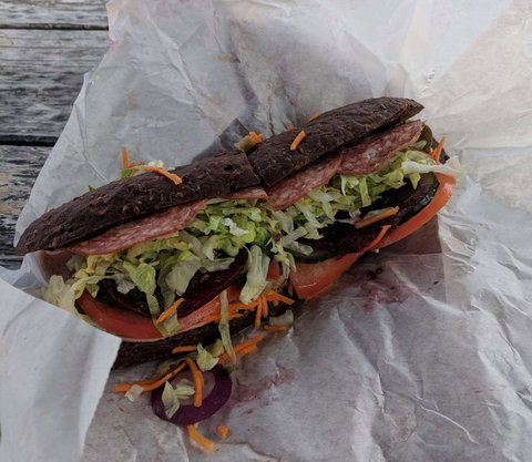 The Dutch Butchers Lunch Bar & Cafe - Sydney Tourism 0