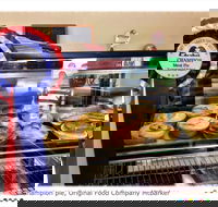 The Original Food Co - Sydney Tourism